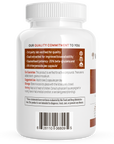 Organic Reishi Mushroom Capsules