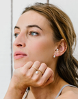 LOUISE EARRING
