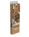 Perforated Rectangular Tart Mold
