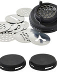LE TUBE Additional Cookie Set