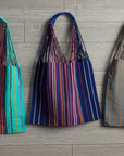 Chiapas Woven Market Bag Bag Verve Culture 