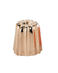 Copper Cannele Mold