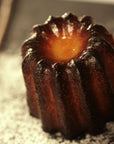 Copper Cannele Mold