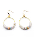 Baranatha Earrings