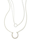 Lady Luck (horseshoe)