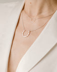 Lady Luck (horseshoe)