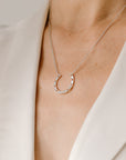 Lady Luck (horseshoe)