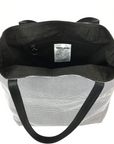 DAY TOTE HOUNDSTOOTH