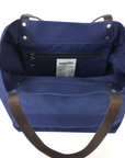 DAY TOTE INDIGO