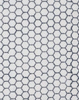 Honeycomb Men's Button Down Shirt