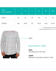 Honeycomb Men's Button Down Shirt