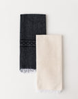 Oaxacan Handwoven Napkin/Tea Towel