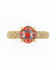 David Ring - Garnet