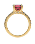 David Ring - Garnet