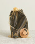 Exfoliating Moroccan Spa Kit spa Verve Culture 