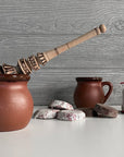 Mexican Hot Chocolate Gift Set - Small Drinkware Verve Culture 
