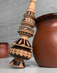 Mexican Hot Chocolate Gift Set - Small Drinkware Verve Culture 