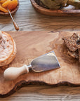 Italian Cheese Knives - Set of 3