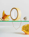 EVA NECKLACE DIAMOND