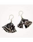 Flower Earrings- 3 Color Options Jewelry Passion Lilie 