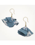 Flower Earrings- 3 Color Options Jewelry Passion Lilie 