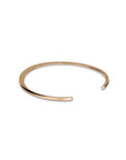 FULL MOON DIAMOND BRACELET PINK GOLD