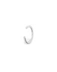 FULL MOON RING DIAMOND WHITE GOLD