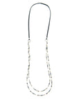 Heather Necklace
