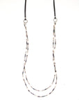 Heather Necklace