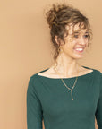 Kirbee Necklace