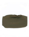 Olive Headband Mask Face Masks Vi Bella 