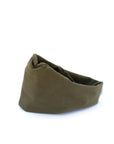 Olive Headband Mask Face Masks Vi Bella 