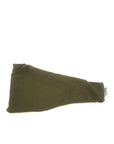 Olive Headband Mask Face Masks Vi Bella 