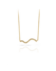 PETITE COMETE NECKLACE