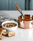 INOCUIVRE TRADITION Saucepan Cookware de Buyer 